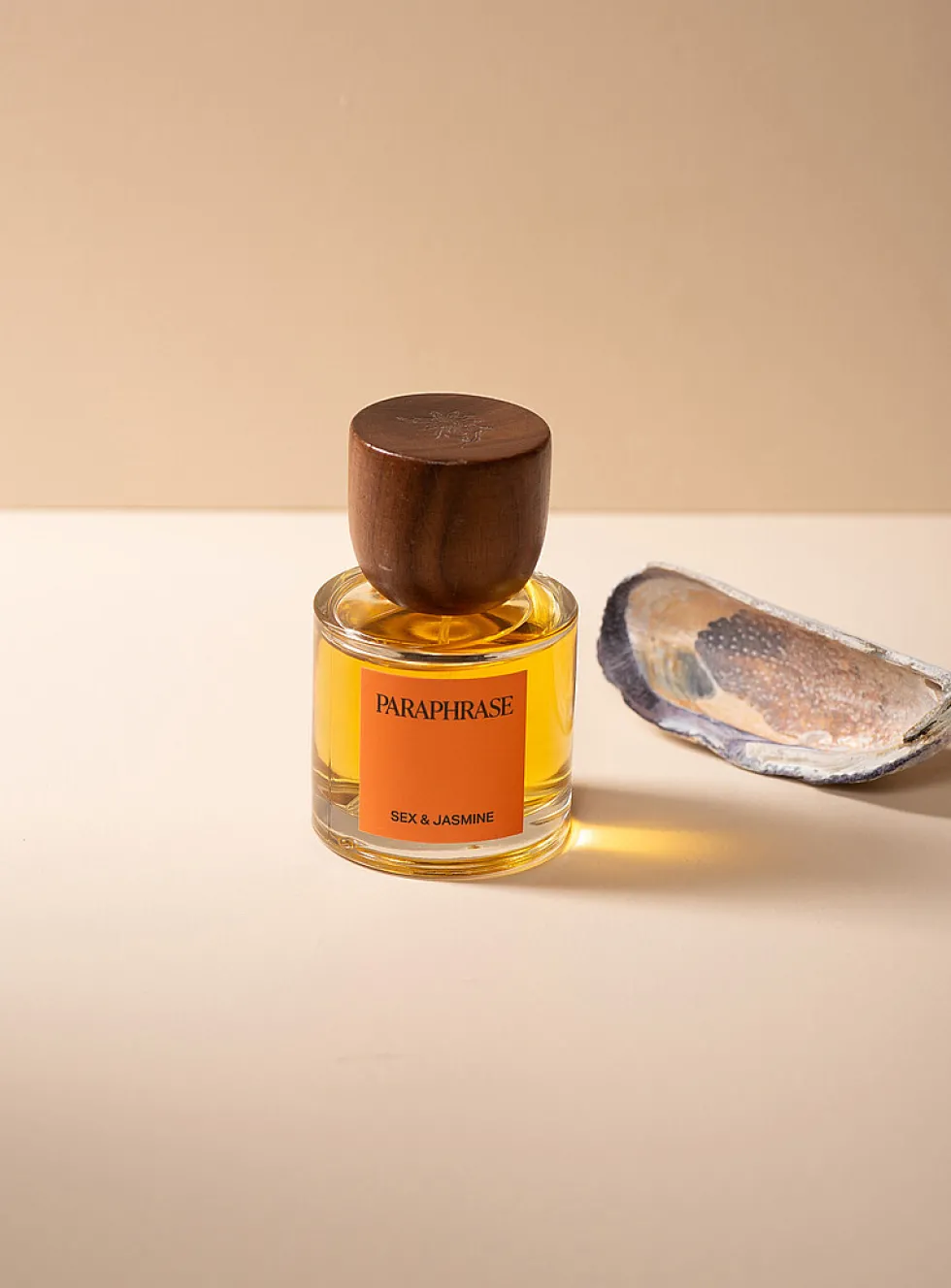 Sex & Jasmine eau de parfum