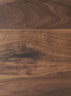 Seyval wood coffee table