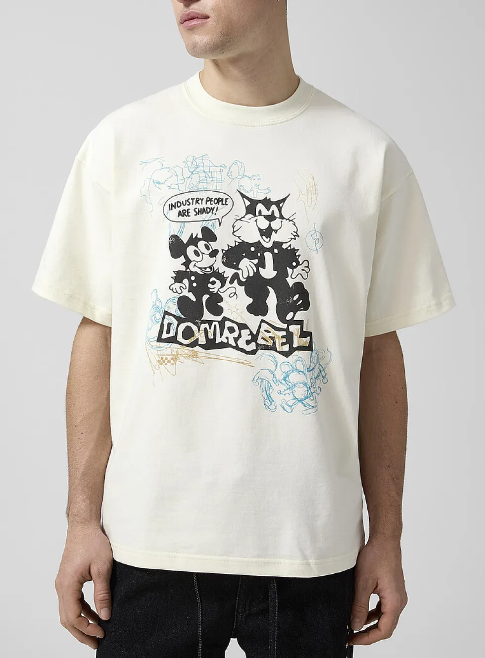 Shady T-shirt