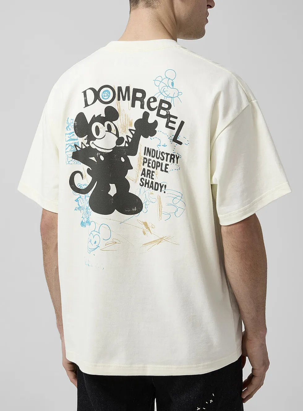Shady T-shirt