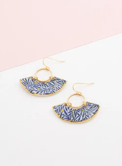 Shasta earrings