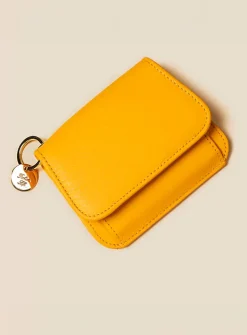 Shell cardholder