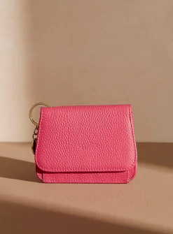Shell cardholder