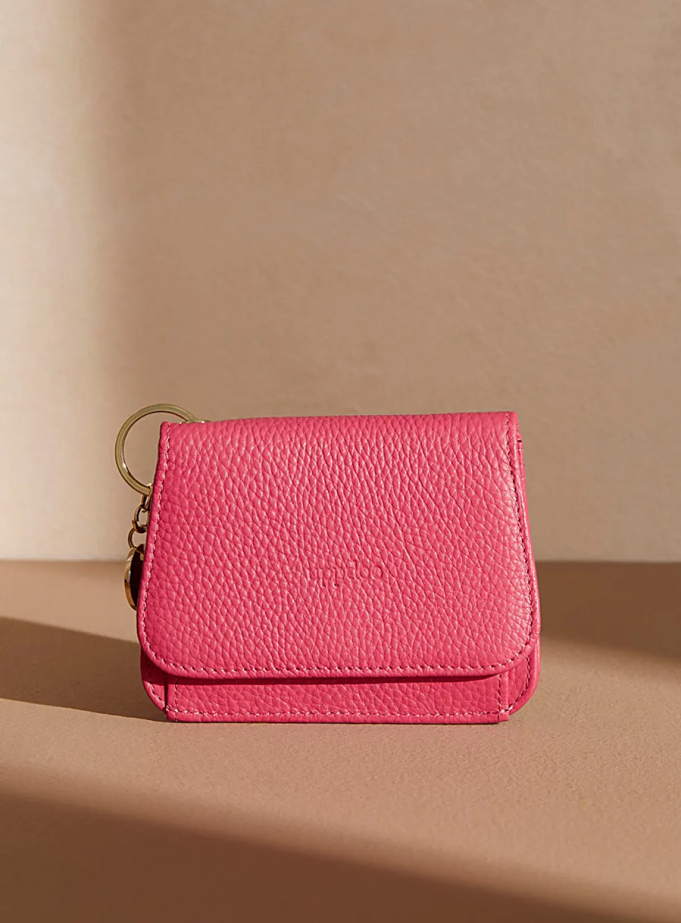 Shell cardholder