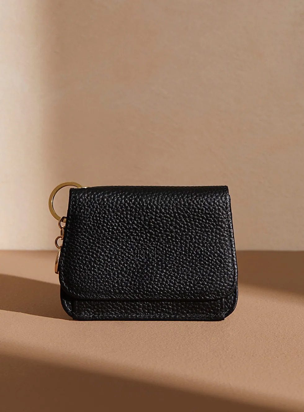 Shell cardholder