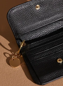 Shell cardholder