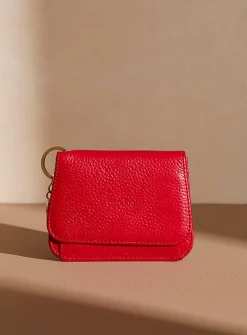 Shell cardholder