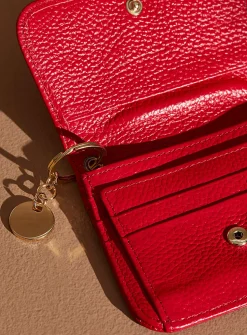 Shell cardholder