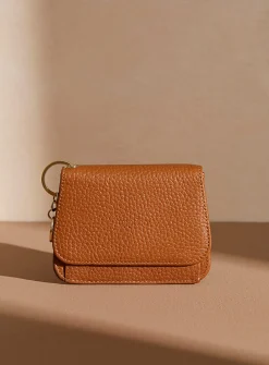 Shell cardholder