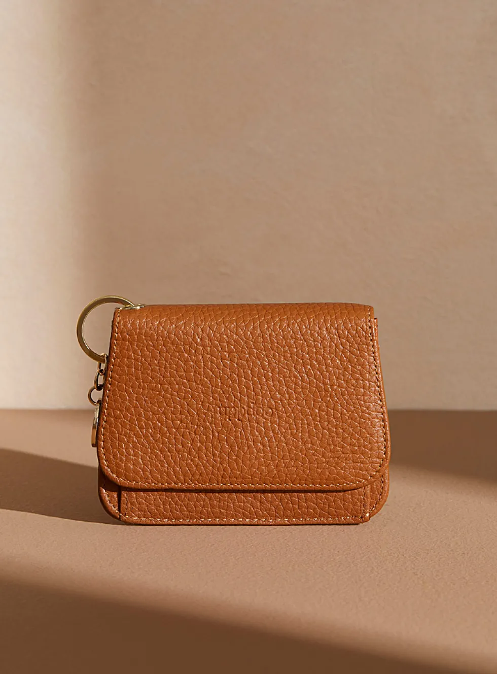 Shell cardholder