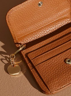 Shell cardholder