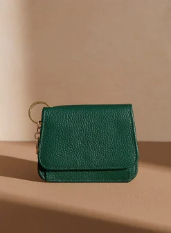 Shell cardholder