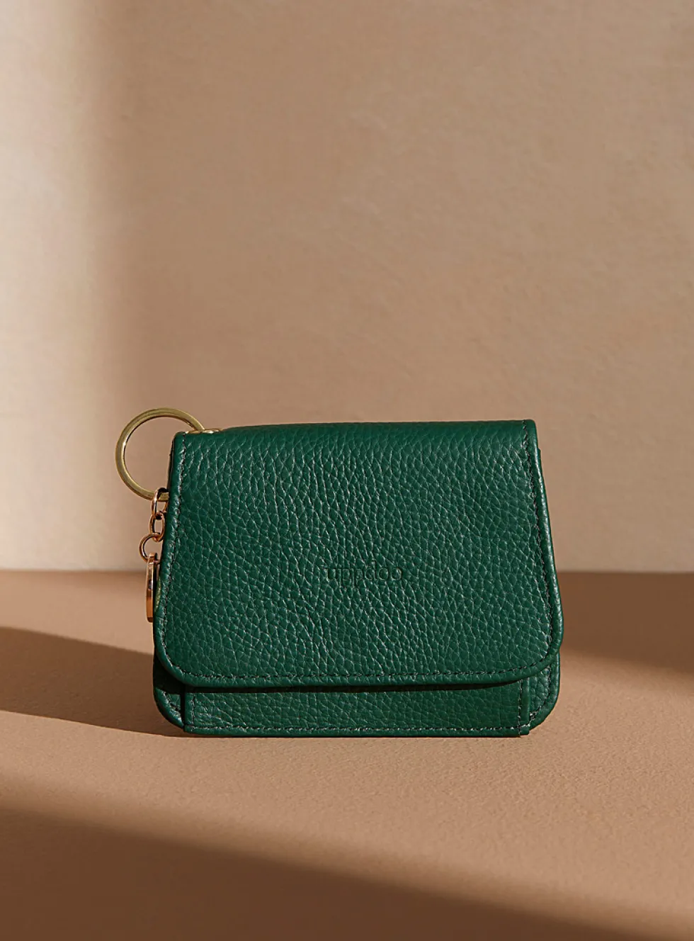 Shell cardholder