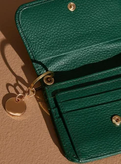 Shell cardholder