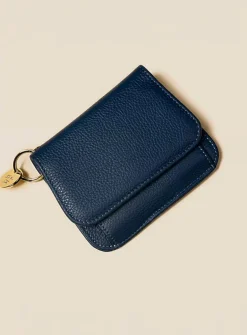 Shell cardholder