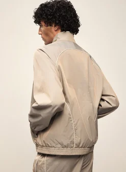 Shimmery