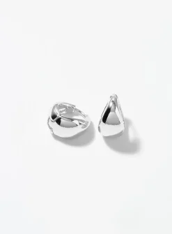 Shiny hoops