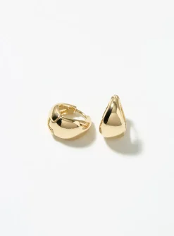 Shiny hoops