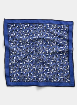 Shoal of little fish scarf