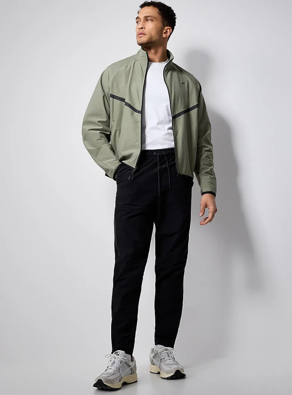 Shori Tech knit pant