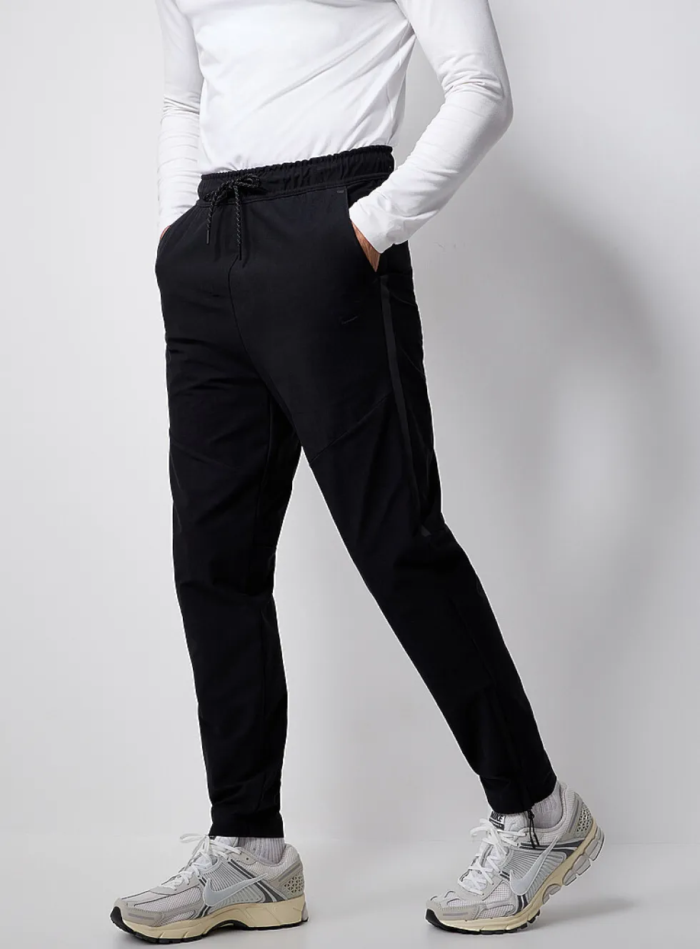 Shori Tech knit pant