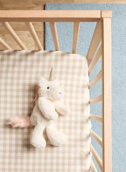 Shyla unicorn plushie