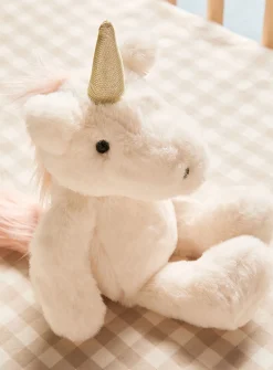 Shyla unicorn plushie