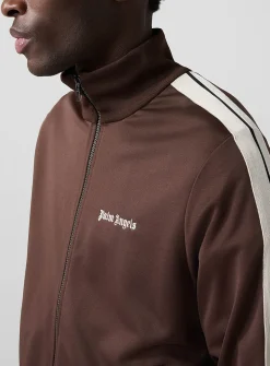 Side bands track jacket
