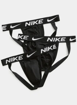 Signature band jockstraps