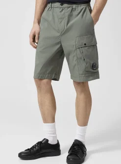 Signature cargo short