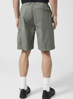 Signature cargo short