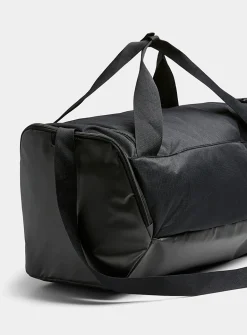 Signature duffle bag