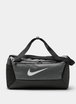 Signature duffle bag