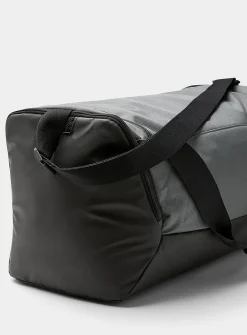 Signature duffle bag