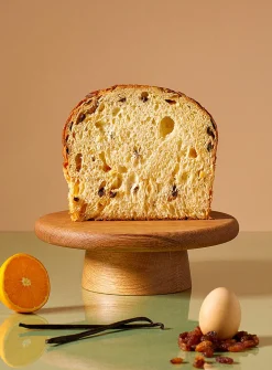 Signature panettone