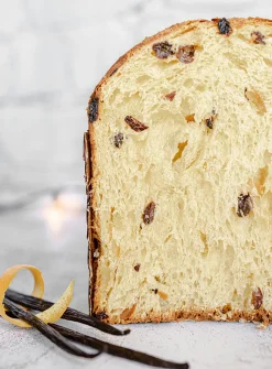 Signature panettone