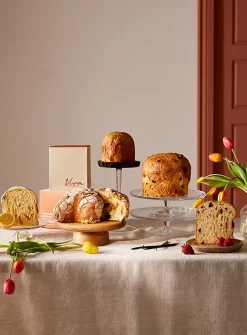Signature panettone