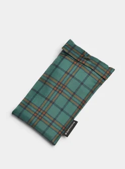 Signature pattern reusable bag