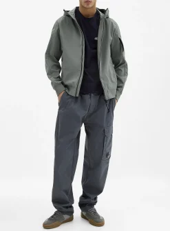 Signature stretch cargo pant