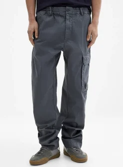 Signature stretch cargo pant
