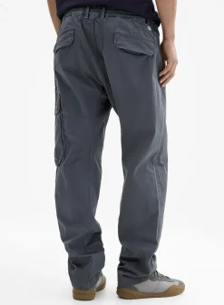 Signature stretch cargo pant
