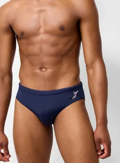 Signature swim brief