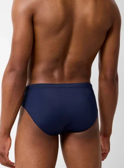 Signature swim brief