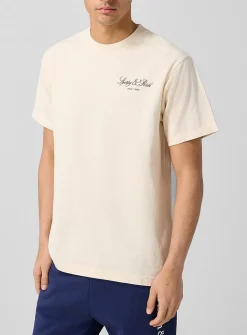 Signature T-shirt