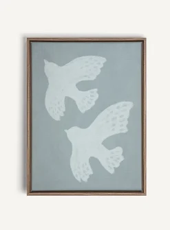 Silent Flight artwork