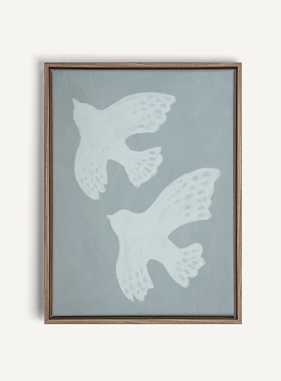 Silent Flight artwork