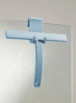 Silicone squeegee