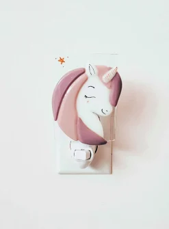 Simone the Unicorn night light