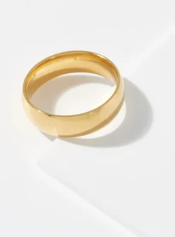 Simplicity ring