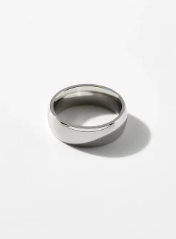 Simplicity ring